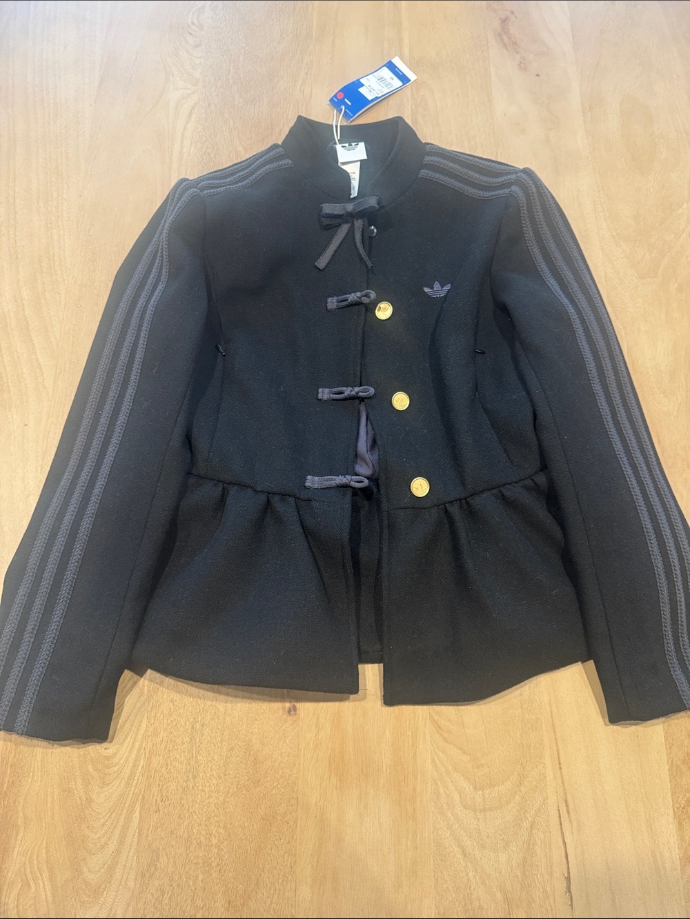 Adidas Originals Asia New Year Jacket